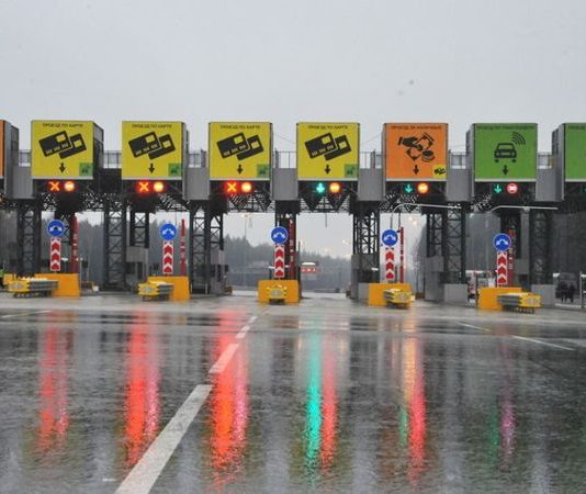 Міські автодороги хочуть зробити платними