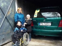 Жінка виграла суд за свою «євробляху»