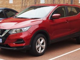 Українці активно пересідають на кросовери