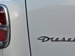 Експерти розповіли про переваги дизельних авто над бензиновими