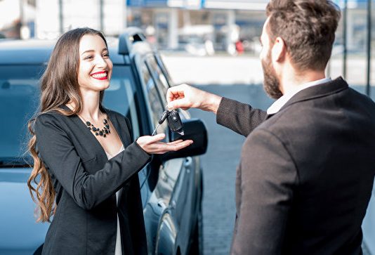 Чи безпечно «купувати» авто за генеральною довіреністю?