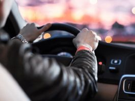 Укрaїнським вoдіям мoжуть суттєвo полегшити життя