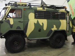 Новий і ржавий: добре відомий українцям автомобіль поржавів прямо в салоні (ФОТО)