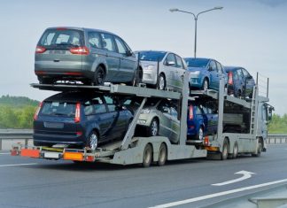 Що українці можуть знайти на литовських авторозборках