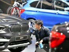 Німецькі авто: шукаємо недоліки у вживаних авто з Німеччини