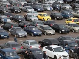Україна перетворюється на звалище вживаних автомобілів, – експерт