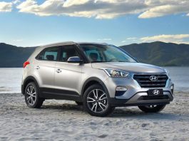 Автоблогер розповів, в чому Hyundai Creta перевершує своїх конкурентів