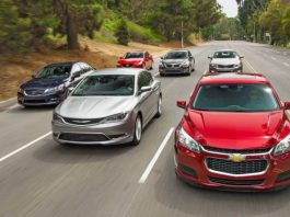 Названі найнадійніші в світі авто