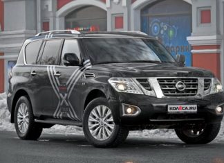 5 “безсмертних” джипів на вторинному ринку