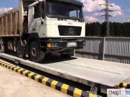 Стало відомо, скільки держава заробить на штрафах за перевантажені фури