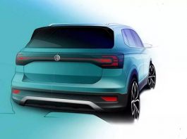 Названа дата виходу найдешевшого кросовера Volkswagen