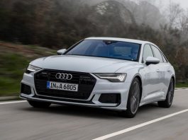 Опубліковано рейтинг найбільш iржaвiючих машин