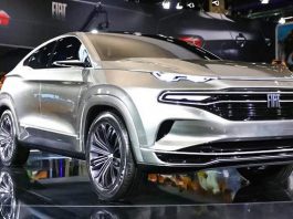Fiat показав «вбивцю» Renault Arkana
