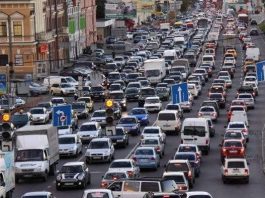 Українські дороги можуть позбутися поворотів наліво