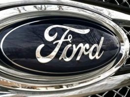 Стала відома назва нового компактного кросовера Ford