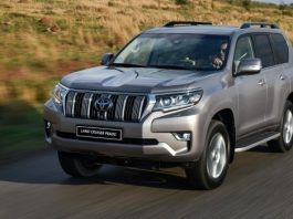 Експерти назвали найнадійніше в світі авто