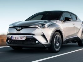 Названі найнадійніші авто 2018 року