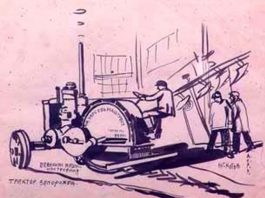 В Мережі показали, яким насправді був перший “Запорожець”