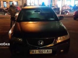 Водіїв попередили про нову аферу від автомобільних шахраїв