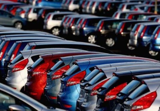 Украинцы могут дешево купить абсолютно новое авто