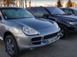 Митники підготували неприємний “сюрприз” при розмитненні “євроблях”