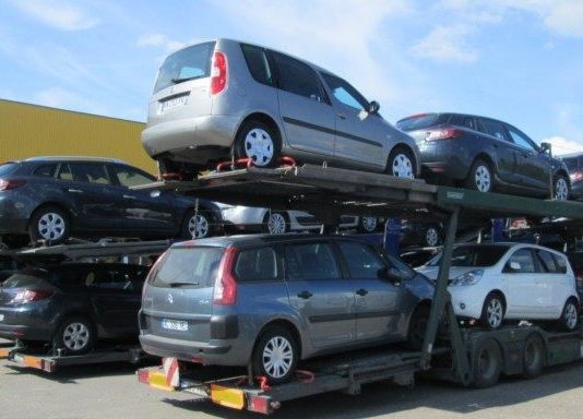 Що готують депутати водіям нерозмитнених авто