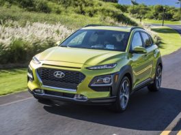 Hyundai готує до прем’єри новий бюджетний кросовер