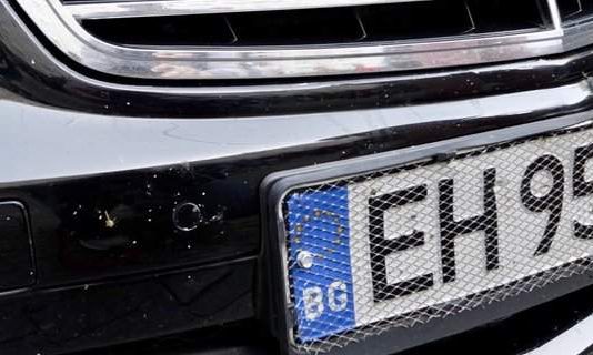 Названа причина затримок в оформленні «євроблях»