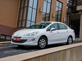 Названо кращі машини з дизельними двигунами