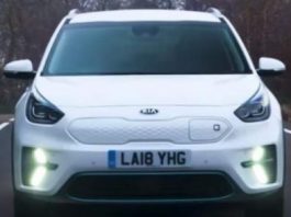 Експерти назвали найкращий електрокар сучасності