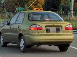 «Надійний як танк»: таксист розповів про переваги Daewoo Lanos