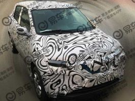 Електромобіль Renault за $8000: перші зображення новинки