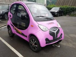 ТОП-5 найдешевших нових авто в Україні (Фото)