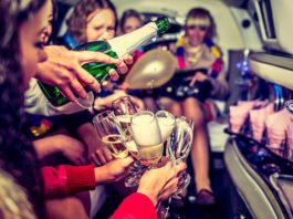 Які стадії алкогольного сп’яніння неприпустимі для водія