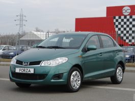 На що перетворився ZAZ Forza після 6 років експлуатації (Відео)