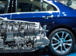 У дизельних двигунів з’явилося майбутнє