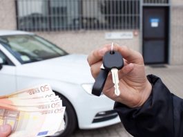 Які машини найчастіше купують українці?