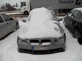 Як можна офіційно придбати авто з Європи