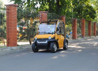 ТОП-5 найдешевших нових авто в Україні