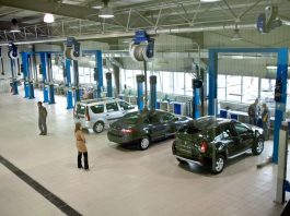 Як майстри СТО дурять недосвідчених автовласників