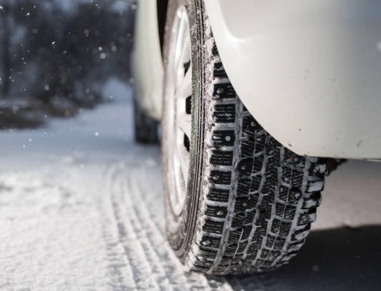 Як доглядати за авто у зимовий період