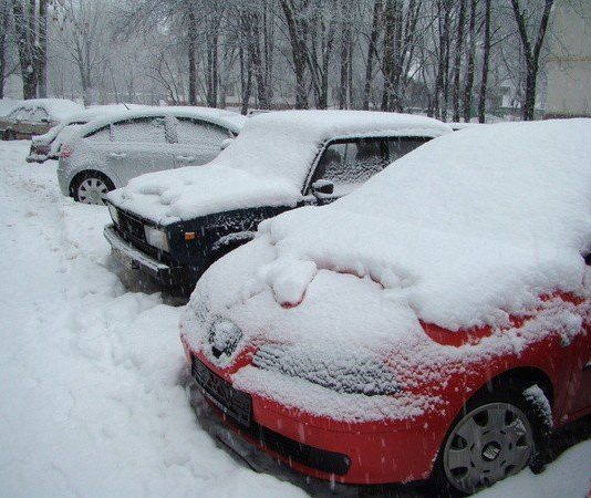 Укравтодор зробив важливе попередження водіям