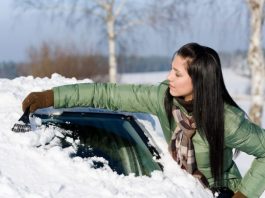 Експерти розповіли, як потрібно запускати двигун взимку