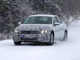 Volkswagen оновив популярний Passat (Фото)