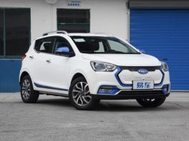 “Богдан” запускає виробництво електромобілів