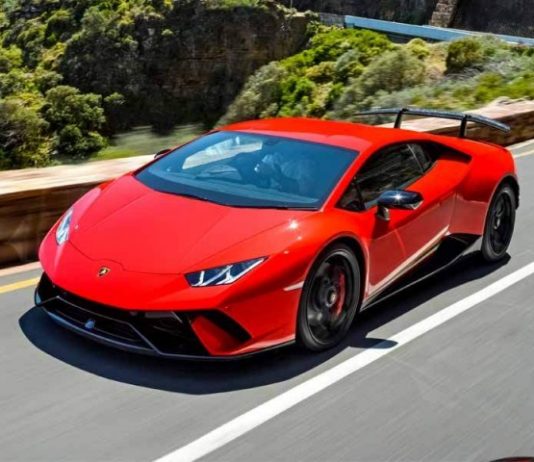 Експерти назвали найкращі автомобілі 2018 року