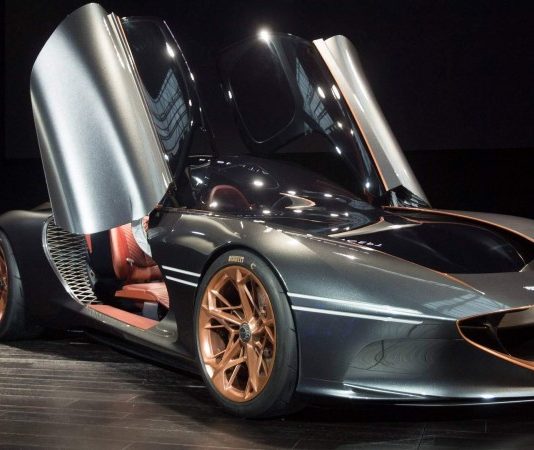 Концерн Hyundai-Kia анонсував 13 новинок