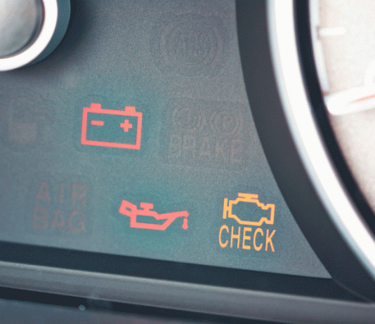 Ці ознаки “кажуть” про те, що машину пора міняти