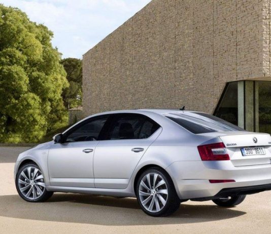 Водій назвав переваги і недоліки Skoda Octavia