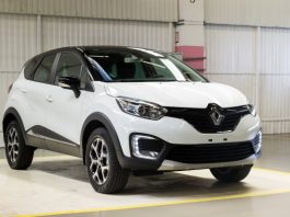 «Гідний кросовер»: Переваги і недоліки Renault Kaptur розкрив в мережі власник